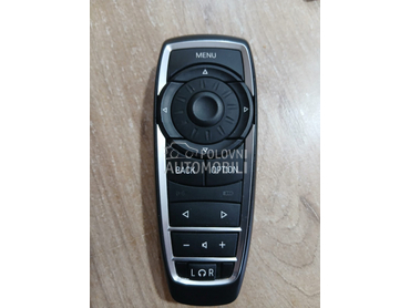 daljinski za multimediju F za BMW 520