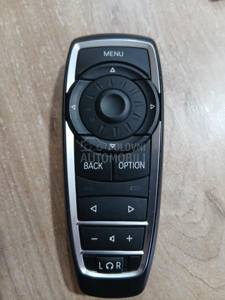 daljinski za multimediju F