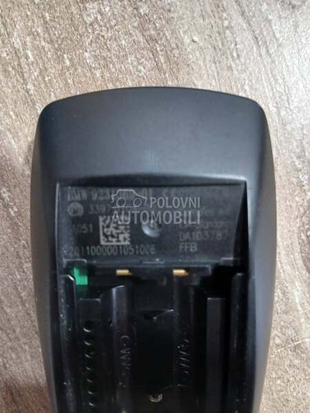 daljinski za multimediju F