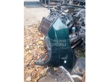 Blatobrani za Fiat 500L