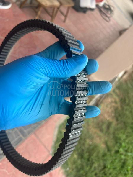 Piaggio Beverly Cruiser 500ie NOV