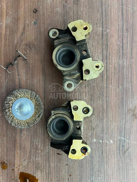 Piaggio Beverly Cruiser 500ie NOV