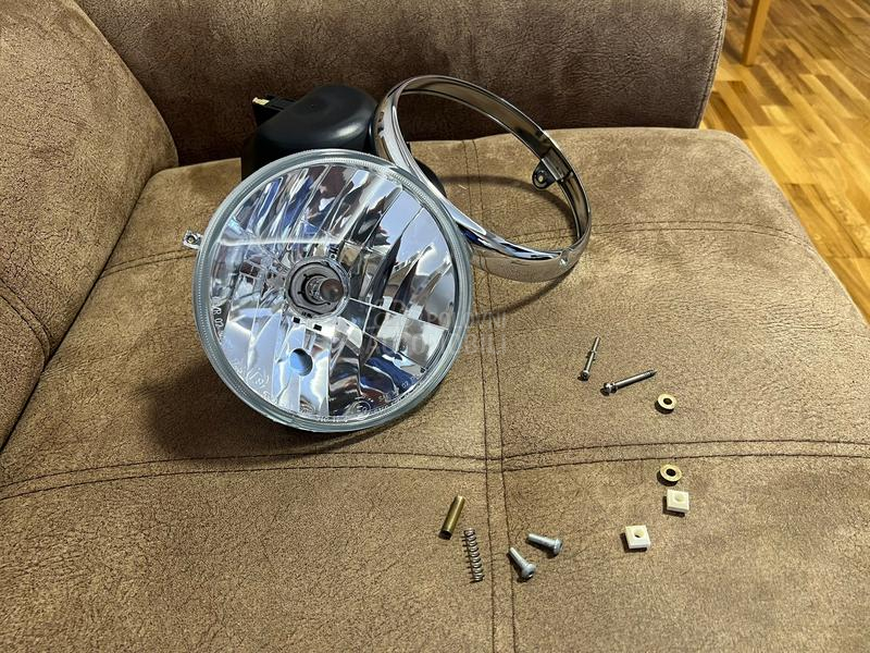 Piaggio Beverly Cruiser 500ie NOV