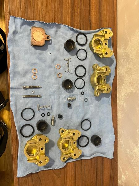 Piaggio Beverly Cruiser 500ie NOV