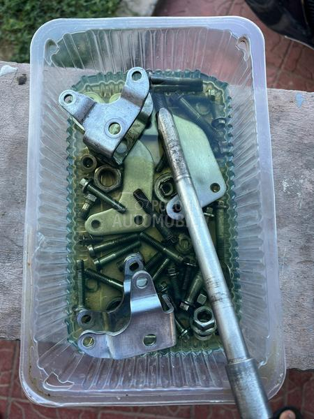 Piaggio Beverly Cruiser 500ie NOV