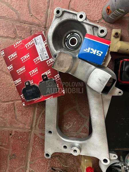 Piaggio Beverly Cruiser 500ie NOV