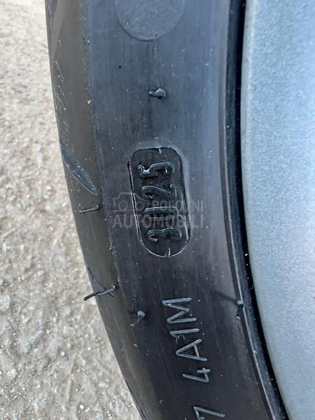 Piaggio Beverly Cruiser 500ie NOV