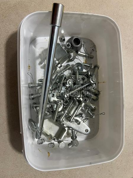 Piaggio Beverly Cruiser 500ie NOV