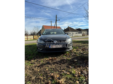 Volkswagen Golf 7 