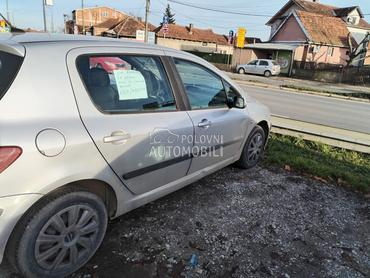 Peugeot 307 1.6    16v
