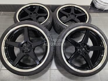 Aluminijumske felne feradda 19 5x112 19" 5 x 112