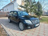 Mercedes Benz GLK 220 GLK 220