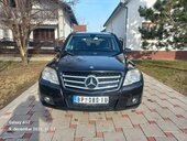 Mercedes Benz GLK 220 GLK 220
