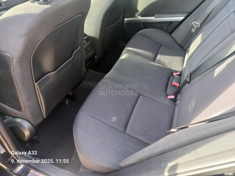 Mercedes Benz GLK 220 GLK 220