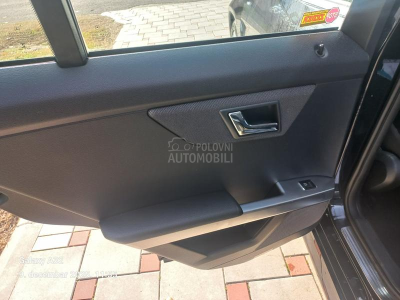 Mercedes Benz GLK 220 GLK 220