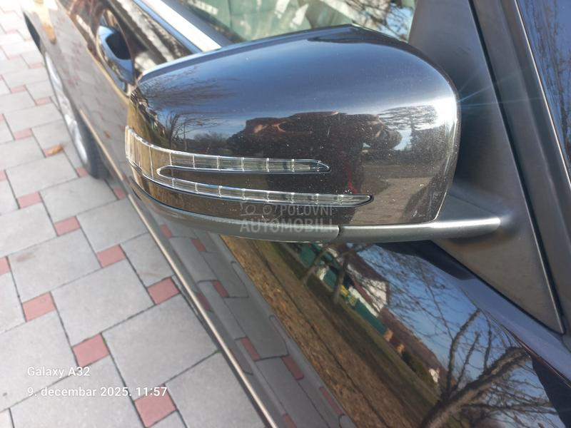 Mercedes Benz GLK 220 GLK 220