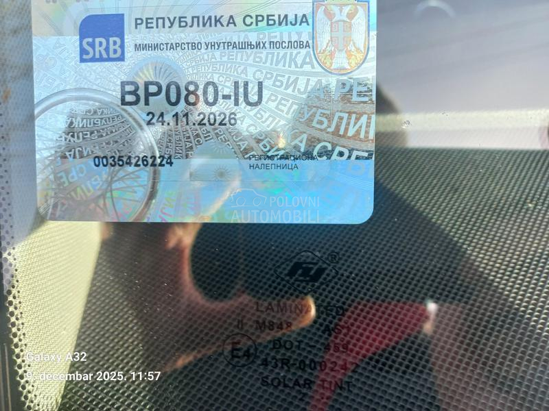 Mercedes Benz GLK 220 GLK 220