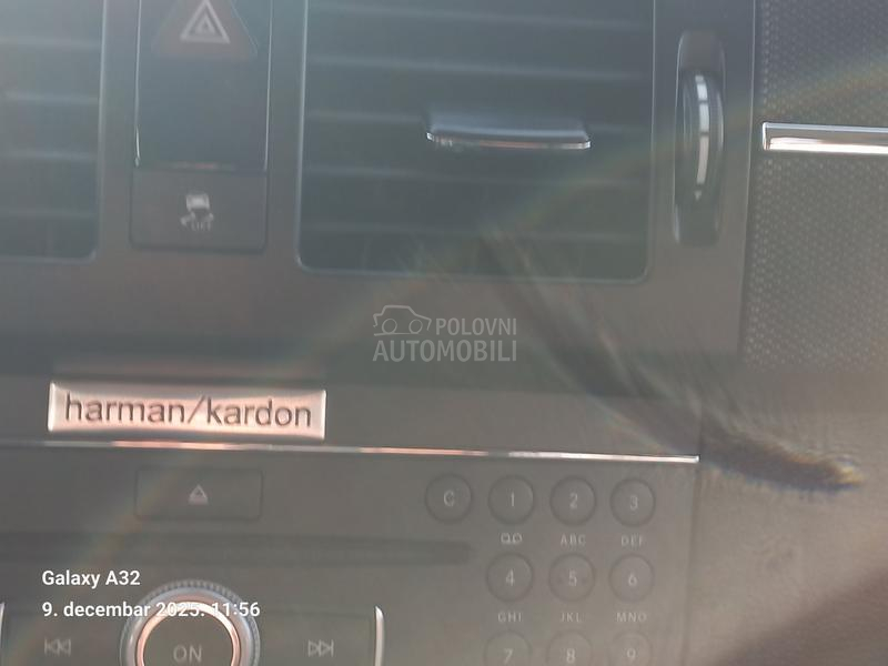 Mercedes Benz GLK 220 GLK 220