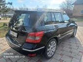 Mercedes Benz GLK 220 GLK 220