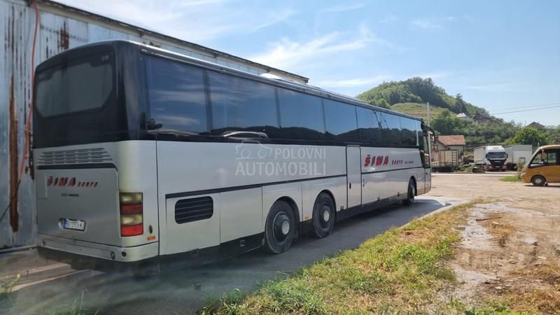 Neoplan N3318SHD