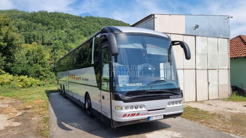 Neoplan N3318SHD