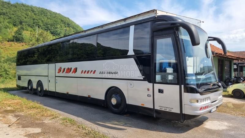 Neoplan N3318SHD