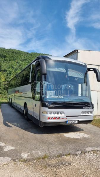 Neoplan N3318SHD