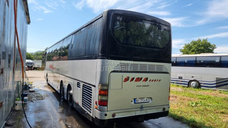 Neoplan N3318SHD