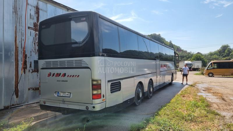 Neoplan N3318SHD