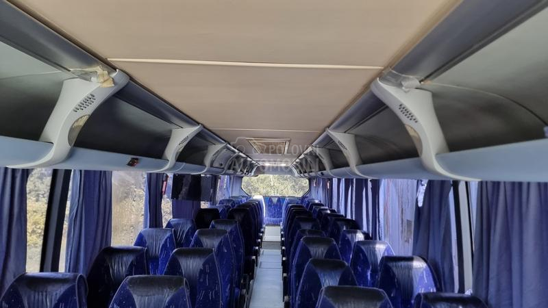 Neoplan N3318SHD