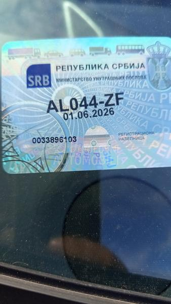 Citroen Jumpy 1.6 HDI