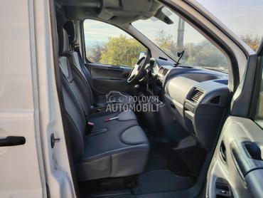 Citroen Jumpy 1.6 HDI