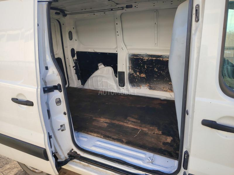 Citroen Jumpy 1.6 HDI