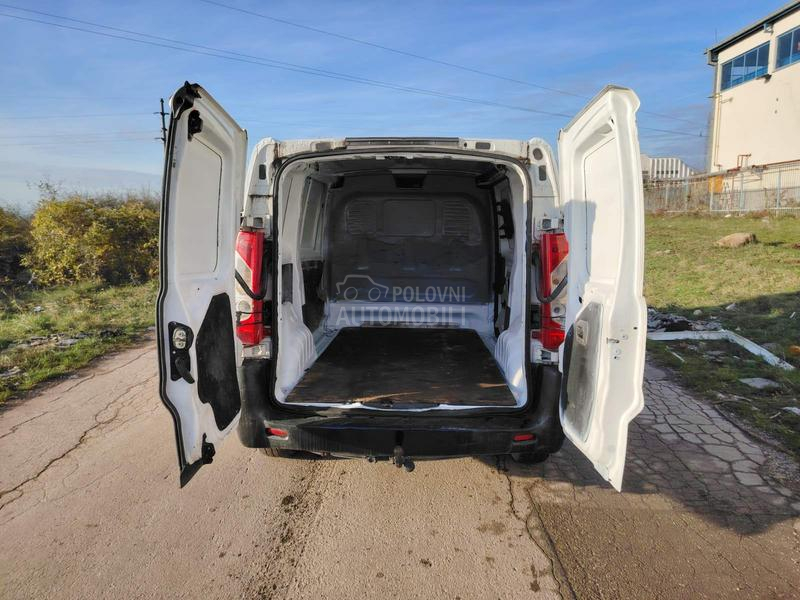 Citroen Jumpy 1.6 HDI