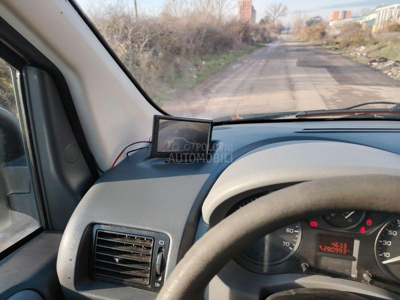 Citroen Jumpy 1.6 HDI