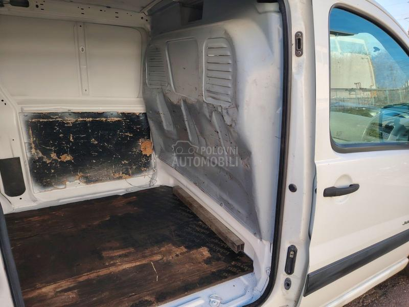 Citroen Jumpy 1.6 HDI