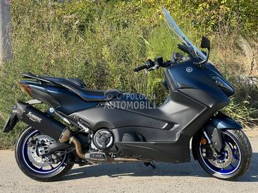 Yamaha T MAX 560 AKRAP PUIG