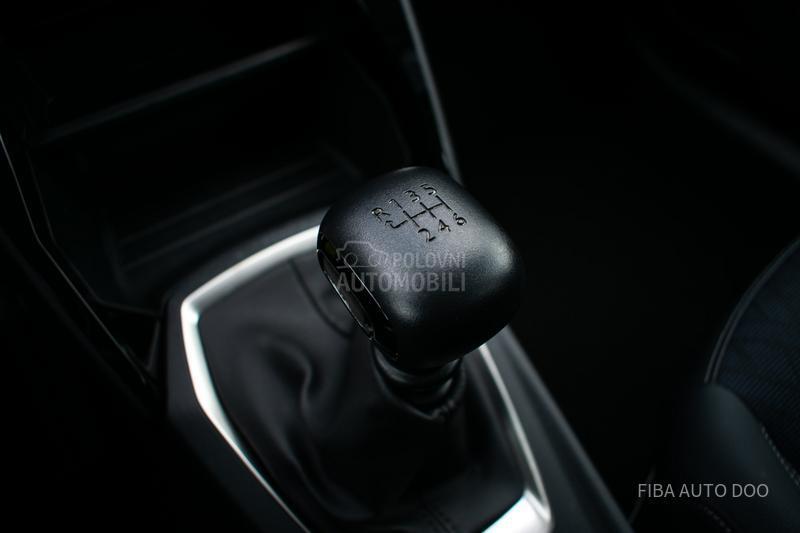 Peugeot 208 1.5Hdi Led Alu