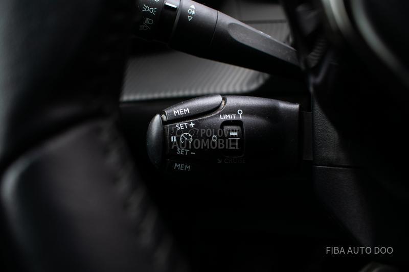 Peugeot 208 1.5Hdi Led Alu