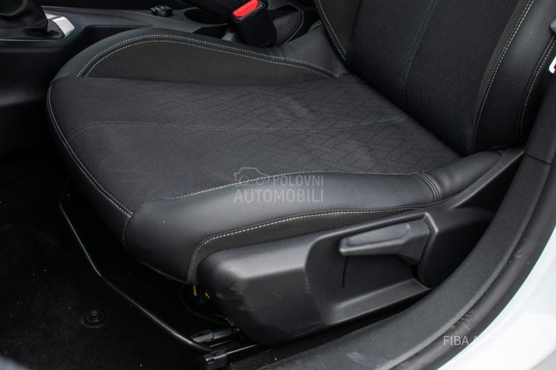 Peugeot 208 1.5Hdi Led Alu