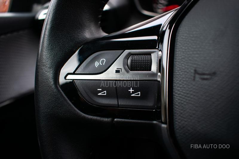 Peugeot 208 1.5Hdi Led Alu