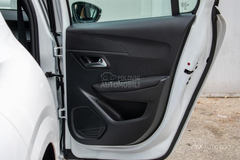 Peugeot 208 1.5Hdi Led Alu