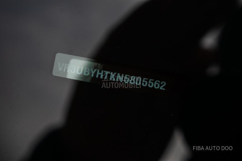 Peugeot 208 1.5Hdi Led Alu