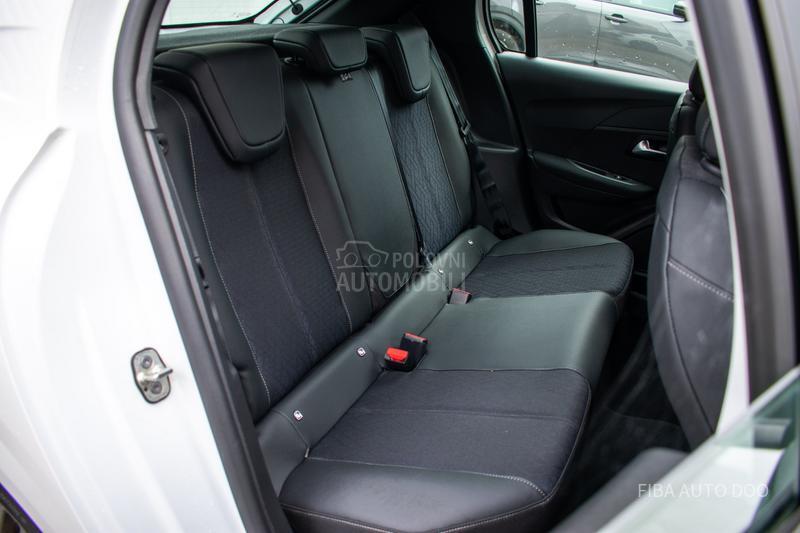 Peugeot 208 1.5Hdi Led Alu