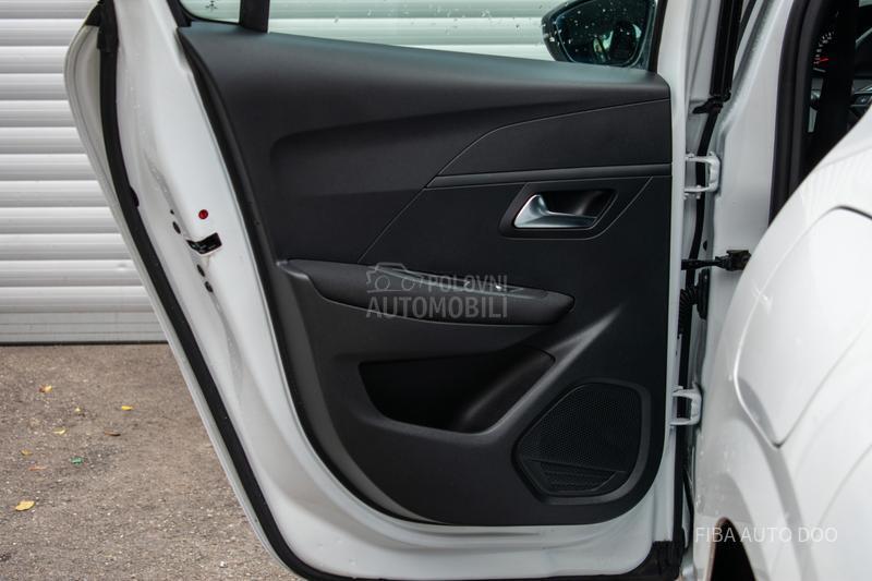 Peugeot 208 1.5Hdi Led Alu