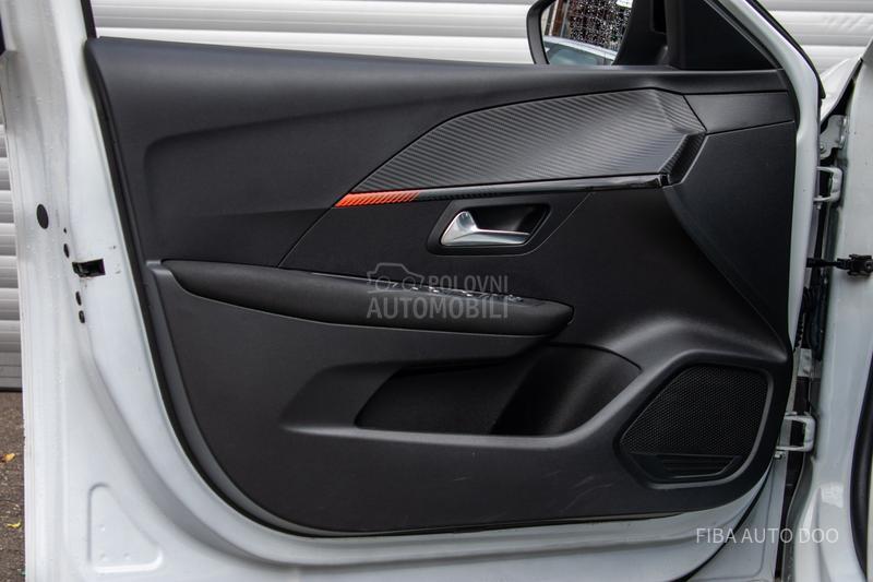 Peugeot 208 1.5Hdi Led Alu