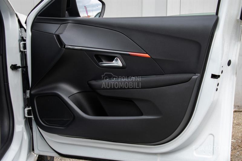 Peugeot 208 1.5Hdi Led Alu