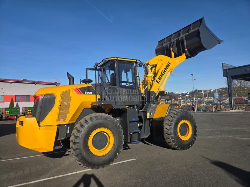 LiuGong 856 H