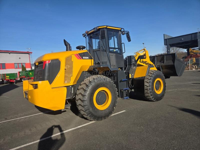 LiuGong 856 H
