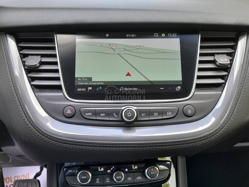 Opel Grandland X INNOVATION